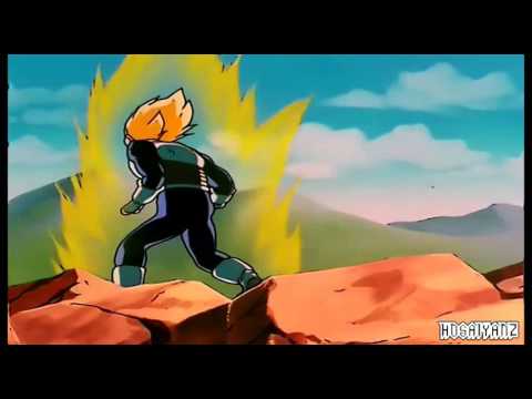 Vegeta [AMV] METALINGUS ALTER BRIDGE