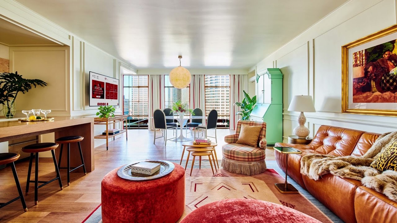 Leave Your Old house And Start To Live In Provident Ecopoliten Apartment.