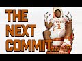 Projecting the next set of ut commits