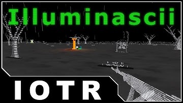 Indie On The Rocks: Illuminascii