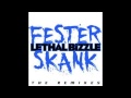 Lethal Bizzle - Fester Skank (Remix) Ft. Wretch 32, Stormzy, Chip & Fuse ODG (Audio)