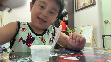 The Hangrees Buzz Tootyear (toy review)