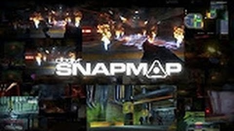 DOOM SnapMap (The Ethereal Shard lvl 3) part 2 of 3