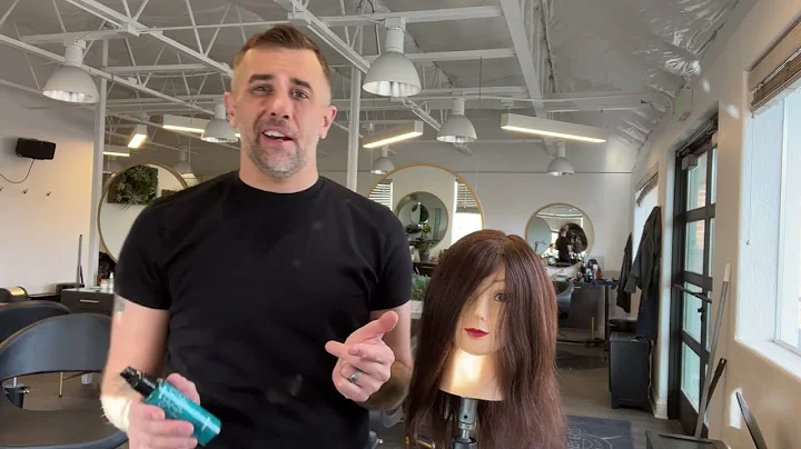 How To: Show Your Strands Some LOVE with Brian Jen...