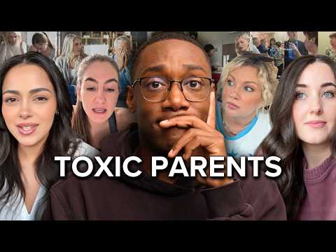 Why People Are Cutting Off Their Toxic Mother in Law
