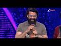 Supreme Hero On Grand Finale Stage | Aata Promo | This Sat &amp; Sun at 9PM | Zee Telugu