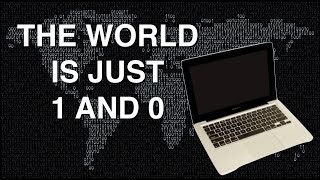 Binary 101
