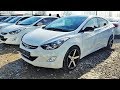 АВТОРЫНОК ОШ 🚗👍🚘  СВЕЖ.ПЕРЕГОН КИА/ ХЕНДАЙ- АВАНТЕ-ТУКСОН- ГРАНДЕР/ ФИТ/ ЖАЗЗ/ СУБАРУ