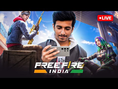 Free Fire India Confirm Release Date #playgalaxy