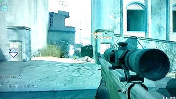 Bonus Clip-*-xtRi- STAGGERING 5 MAN L118A SPLIT w/ TRIPLE KILL COLLAT- 5 KILLS/ 3 BULLETS