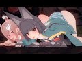 Miyabi Needs Correction....😳-【MMD ZZZ 4K | 60FPS】