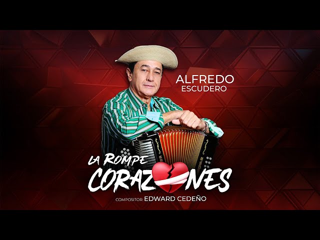 La Rompe Corazones - Alfredo, Leonidas y Los Montañeros class=