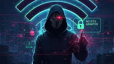 طريقة اختراق الكمبيوتر والجوال عبر الشبكة 🔥 | شرح عملي لأدوات Nmap وZenmap (لأغراض تعليمية) الجزء 2