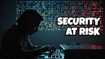 AI Can Guess Your Password in Seconds! ⏳