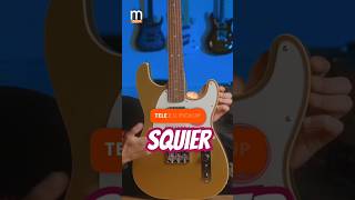 Vuoi una Squier? Ecco tutte le opzioni per il tuo budget #ChitarraElettrica #Natale