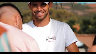 Anthéor Aventures - Activités Nautiques À Saint-Raphaël