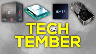 Hardware to look out for in September 2022!