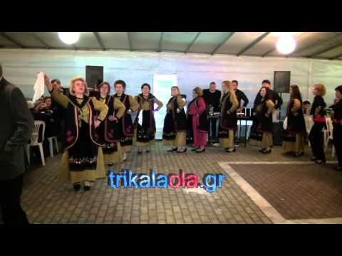 Πανηγύρι Αγίου Γεωργίου