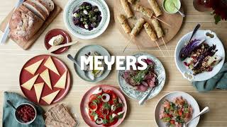 Meyers catering vinter 2022