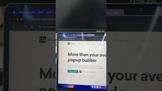 Copy Skims Pop-ups