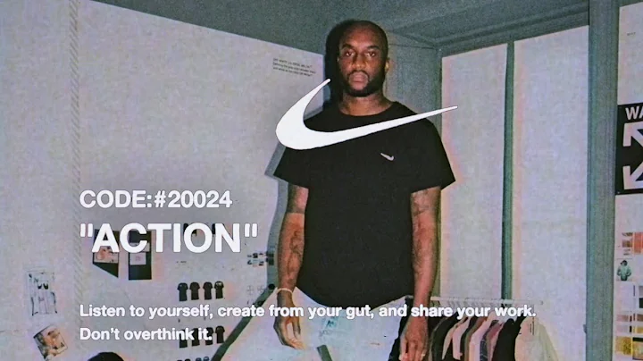 Action | Virgil CODES (E6) | Nike
