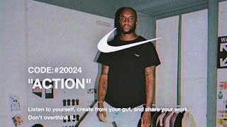 Action | Virgil CODES (E6) | Nike