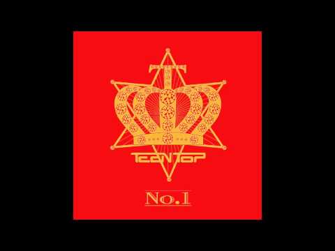 틴 탑 (+) TEEN TOP (틴탑) - 눈사탕 (Snow Kiss) (Full Audio) [Digital Single - TEEN TOP Snow Kis