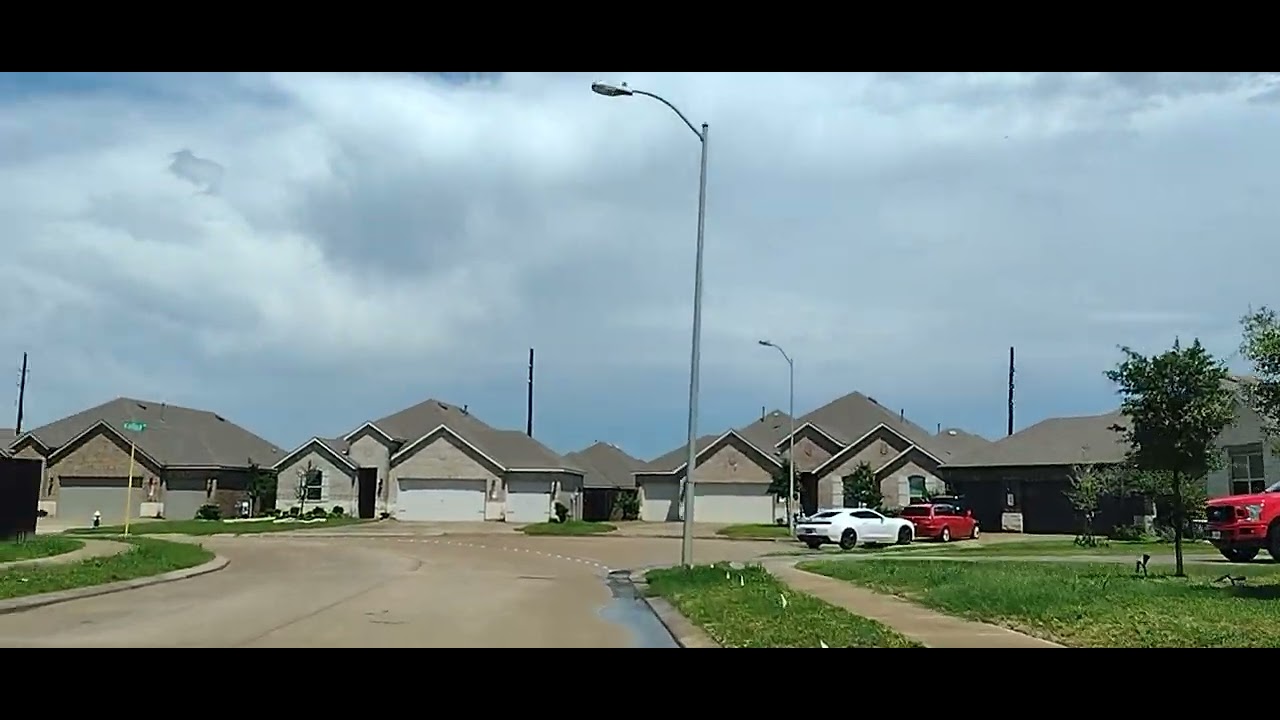 Stone Creek Ranch Clubhouse | Hockley | TX