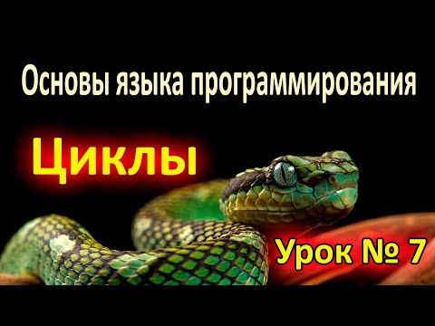 Python для начинающих.