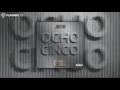 Miniature de la vidéo de la chanson Ocho Cinco (Cesqeaux Remix)