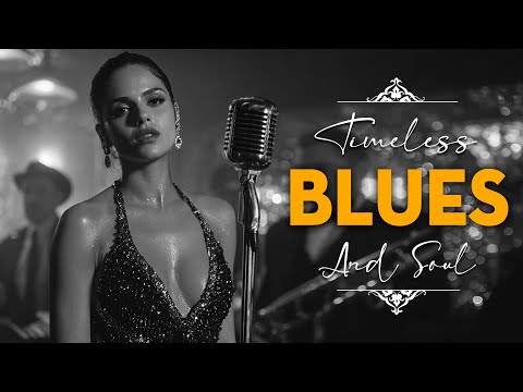 Blues Soul Love Smooth Etta James Style Classics For Timeless Memories