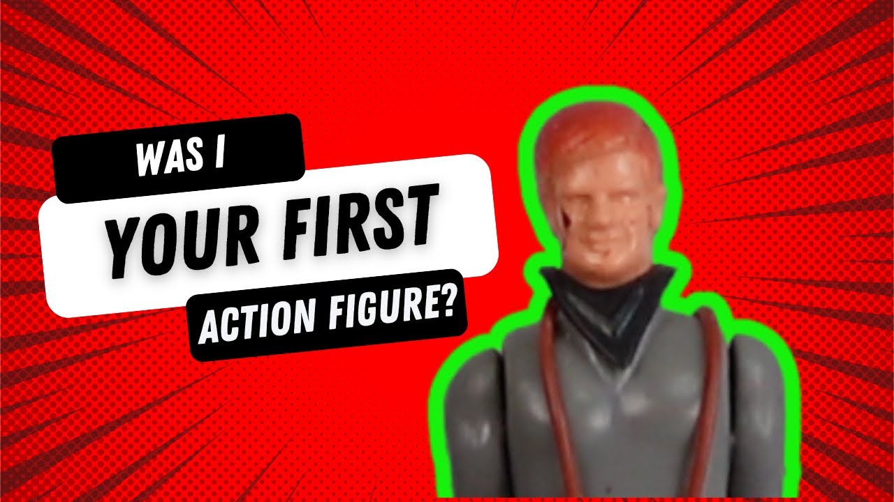 THE HISTORY OF ACTION JACK FROM STAR TOYS - I BET HE WAS YOUR FIRST ...