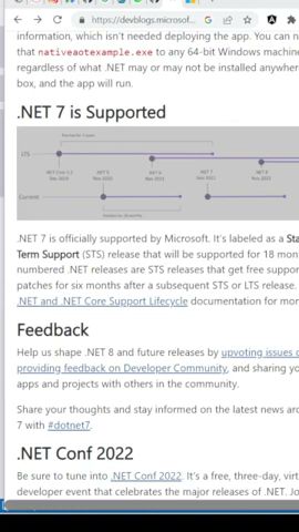 Tips para resolver el Error HTTP Error 500.30- ASP.NET Core app failed to start en .NET 6 smarterasp - YouTube Tips Para Resolver El Error Http Error 500.30- Asp.Net Core App Failed To Start En .Net 6 Smarterasp - Youtube