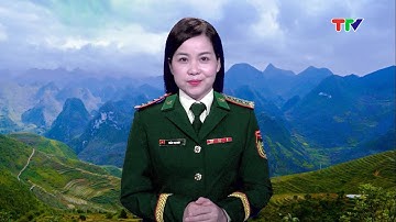 VÌ CHỦ QUYỀN AN NINH BIÊN GIỚI (18-10-2025)