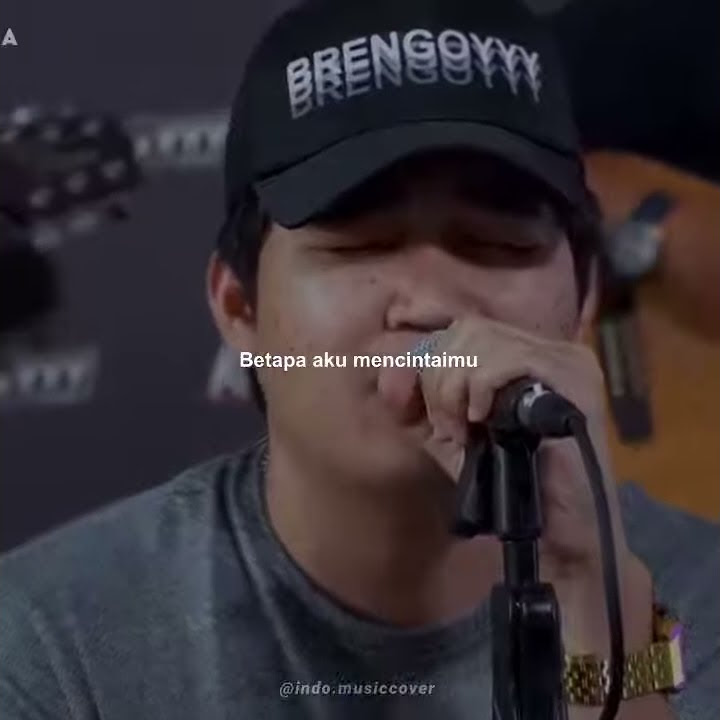 BETAPA AKU MENCINTAIMU - ANGGA CANDRA