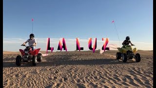 Video thumbnail of "La Luz- Coastal & Jackie Mendoza (360° Virtual Reality)"