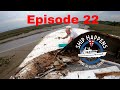Ep 22 - Removing The Fly Bridge, and Installing my Simploo Compost Toilet
