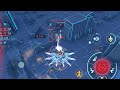 War Robots Team Deathmatch New Map Virtual City Gameplay