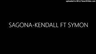 SAGONA-KENDALL FT SYMON