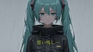 想い残し…
