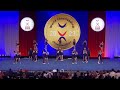 USA [Youth Coed Advanced - Finals]