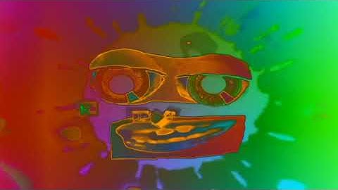 Klasky Csupo In 60fps Effects (Sponsored By Preview 2 Effects) In Orange Effect