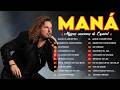 MÁS AMOR CON MANÁ - 40 MUSICAL GEMS TO STEAL YOUR HEART