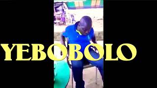 ZÔRÔ - Yebobolo (vidéo non officielle)
