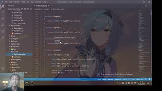 Project Tugas Akhir - Pemrograman Web | SISKOM