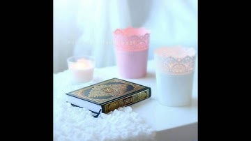 جزء عم بصوت القارئ المبدع سلمان العتيبي