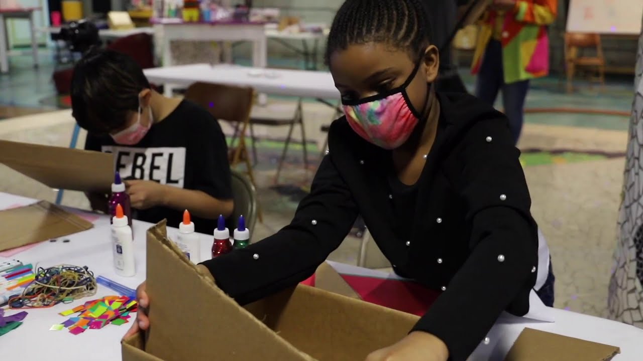 SwanStrings /Jess Garland Activity