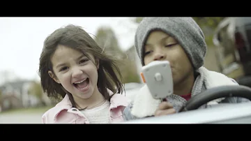 Jimmie Allen - Boy Gets A Truck (Official Music Video)