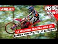 Mx lgna  des bagarres dans toutes les catgories avec des manches de folie 