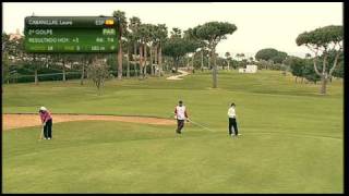 Banesto Tour 2011 - Sancti Petri - Parte 6